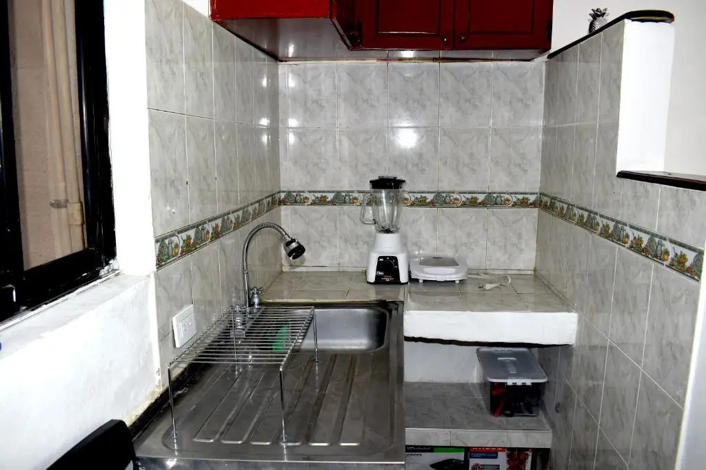 Apartamento en Santa Marta Itzamara 2