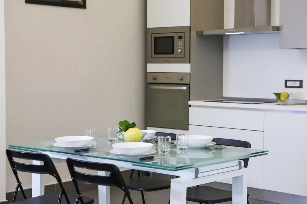 Palazzo Firrao - Stylish Apartment CAV