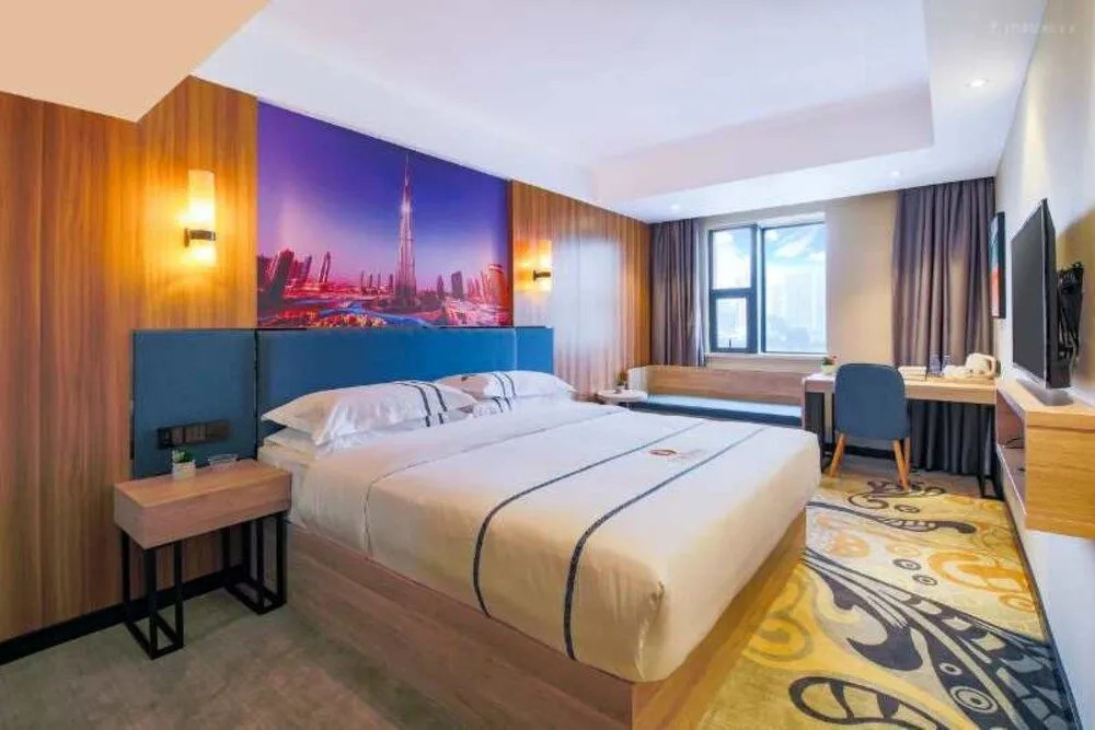 Hetai Shilo Hotel Shenzhen