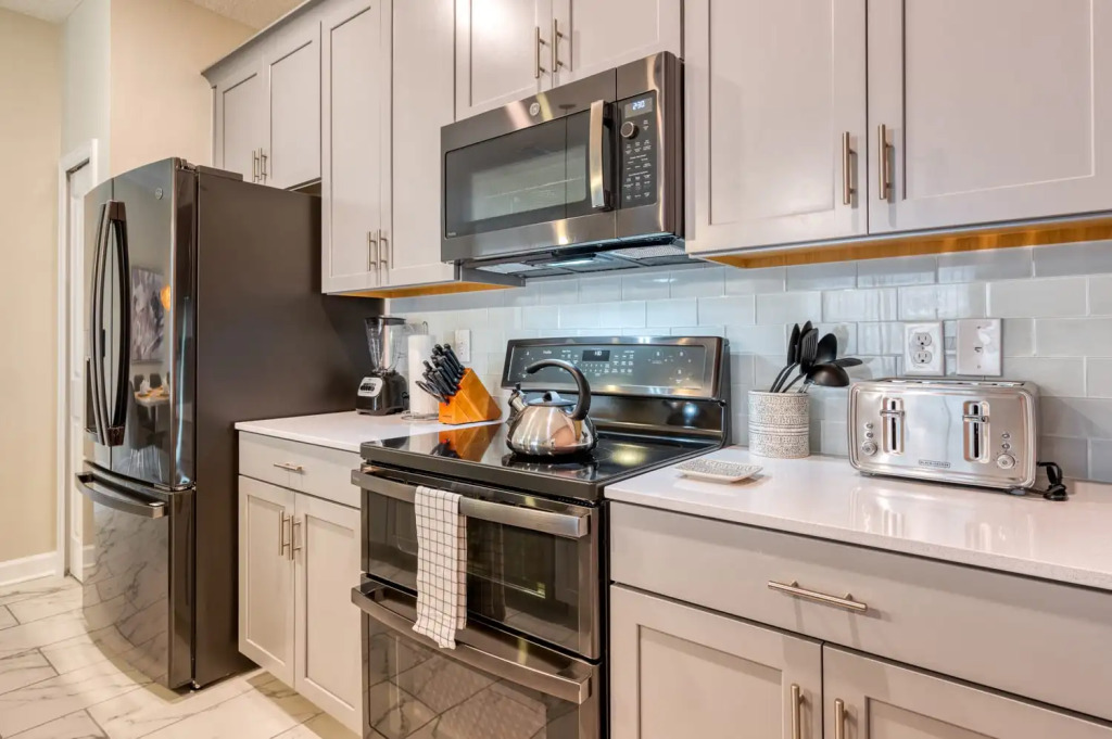 Awesome home with private pool near Disney