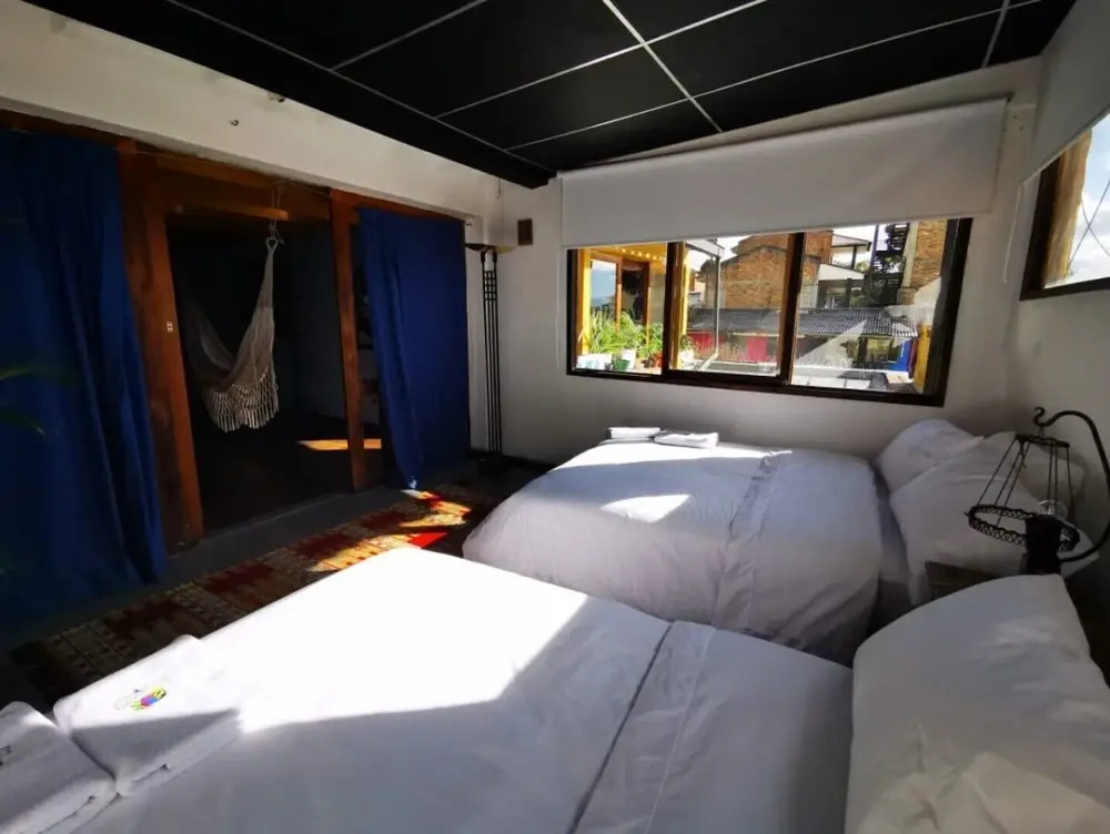 Vivo Hostel