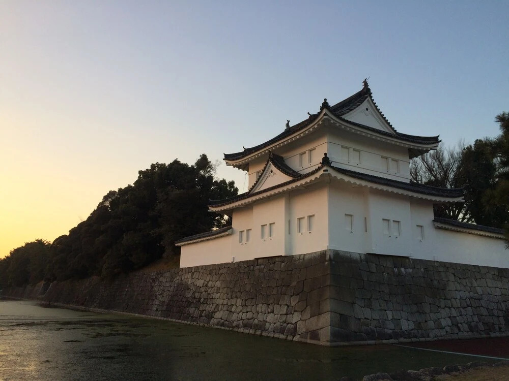 Kanade Kyoto-Hachijoguchi