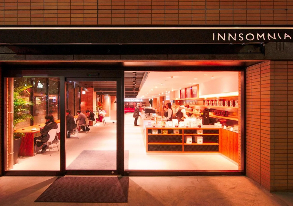 INNSOMNIA akasaka