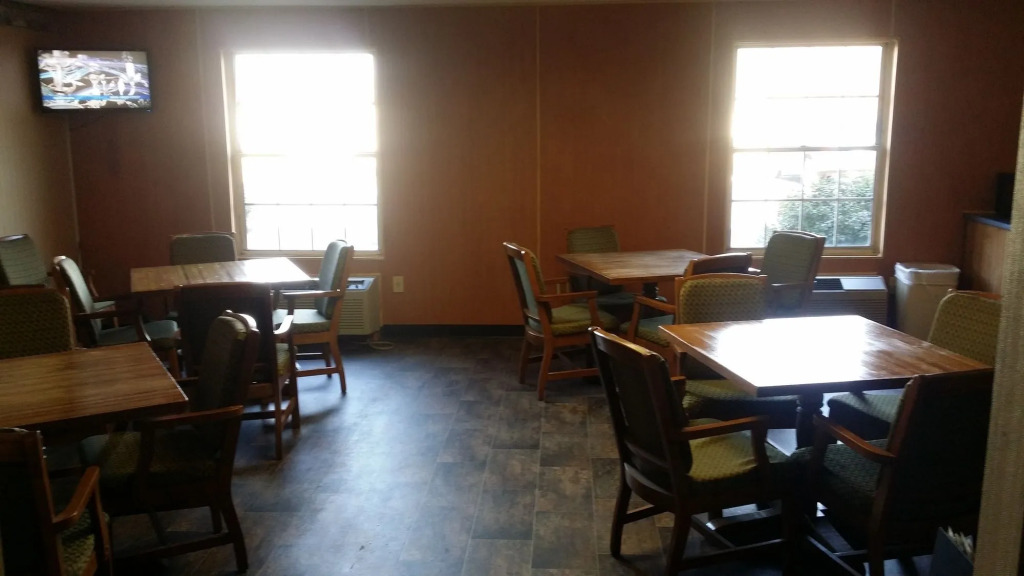 Americourt Hotel and Suites - Elizabethton
