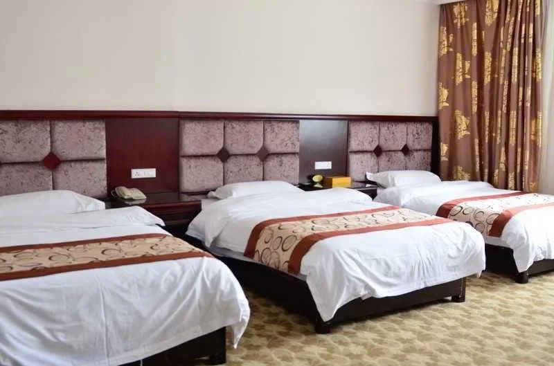 JiAnLi Yangshuo