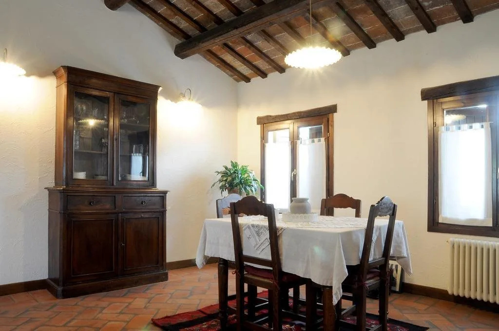 La Foresteria