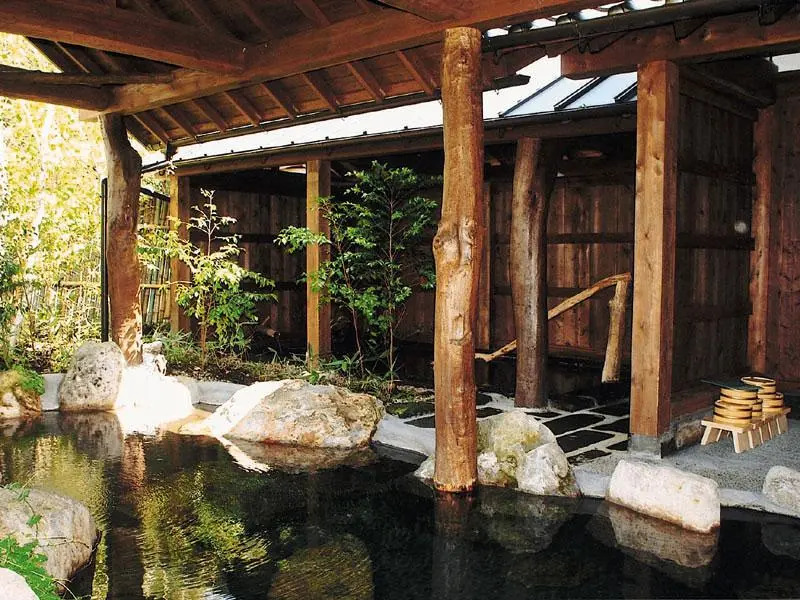 Houjyuya