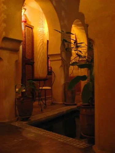 Riad Les Inseparables