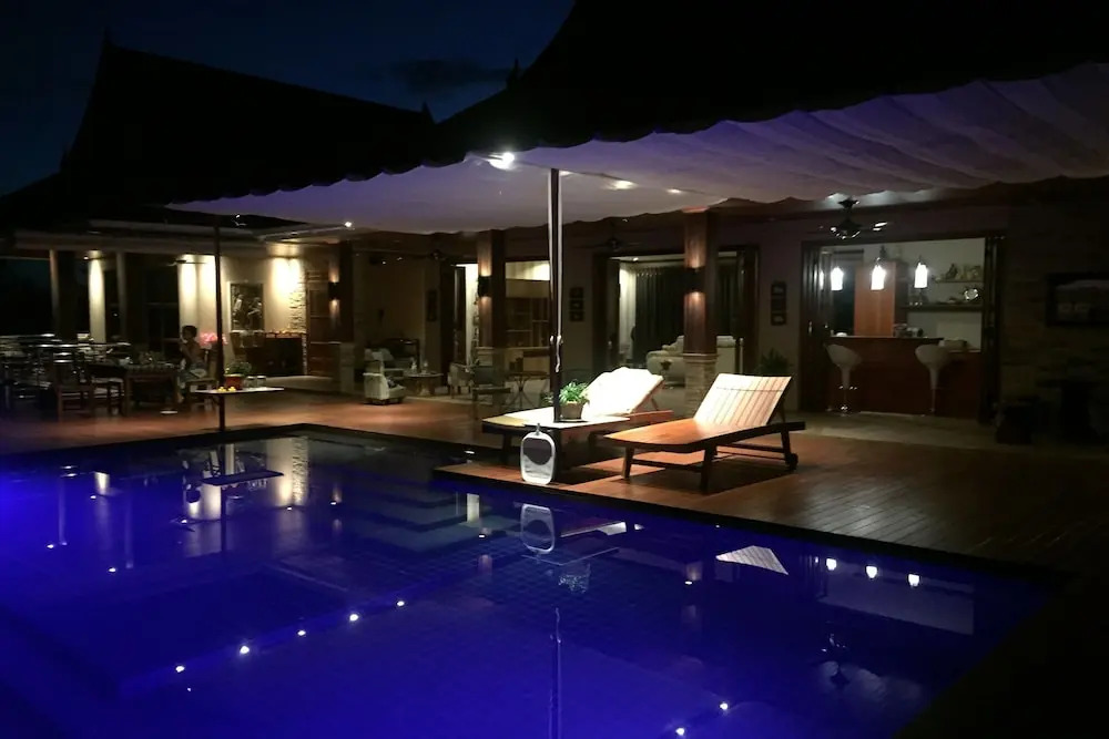 Resotel Baan Sanook