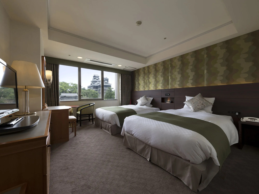 KKR Hotel Kumamoto