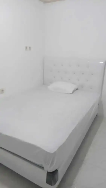 Hotel O Mamanu Sukadamai Residence