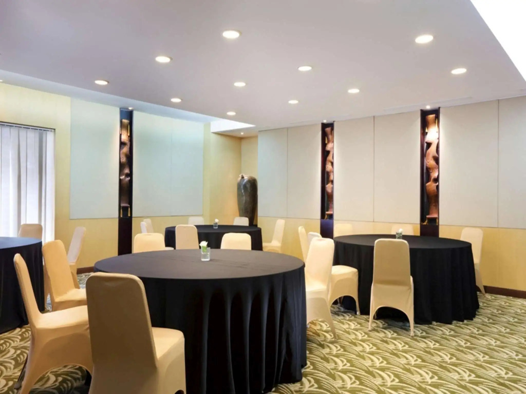 Hotel Santika Premiere Malang