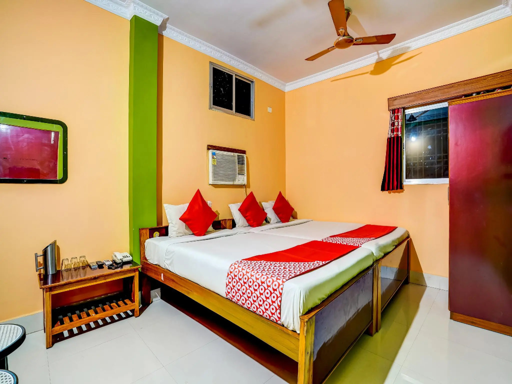 Oyo 37754 Hotel Hill Point