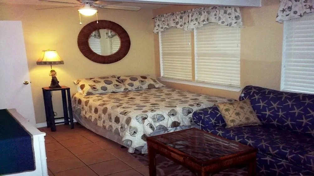 Salty Dog #1031569 - 4 Br Home