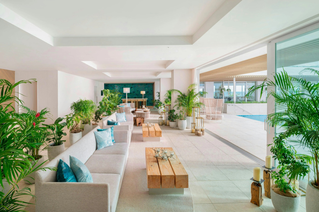 IRAPH SUI, a Luxury Collection Hotel, Miyako Okinawa