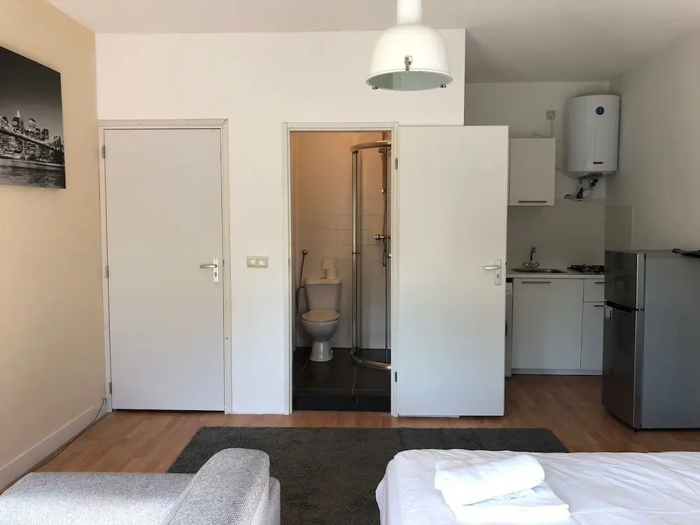 MyCityLofts - Aelbrechtskade