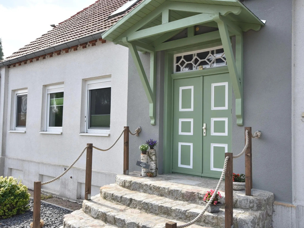 Comfortable Apartment near Insel Poel