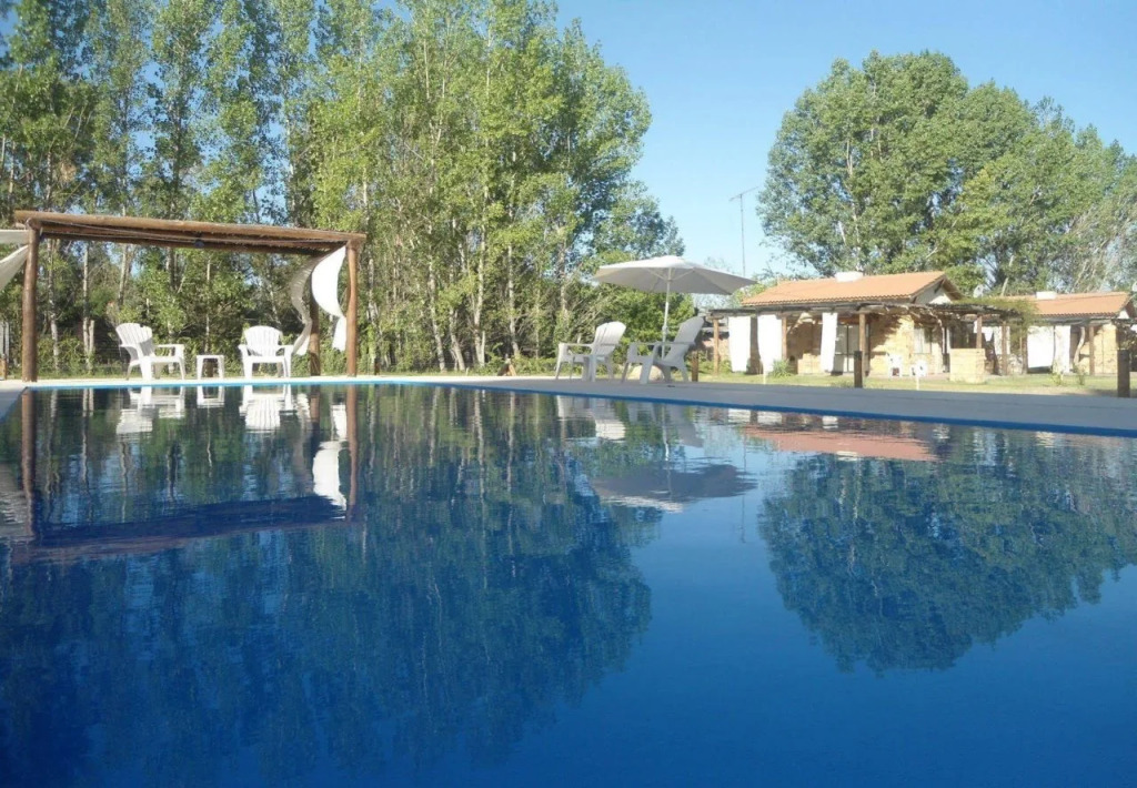 Cabañas Malbec