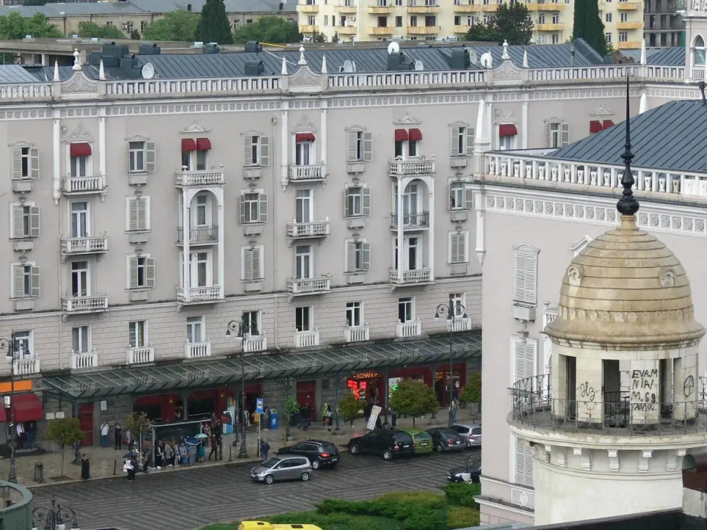 Flat in Tbilisi