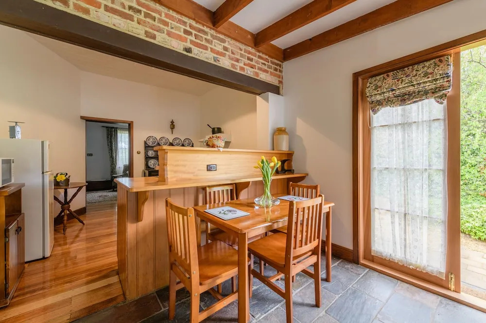 Bridge Cottage