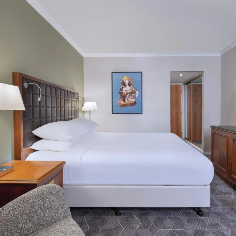 Delta Hotels by Marriott Edinburgh