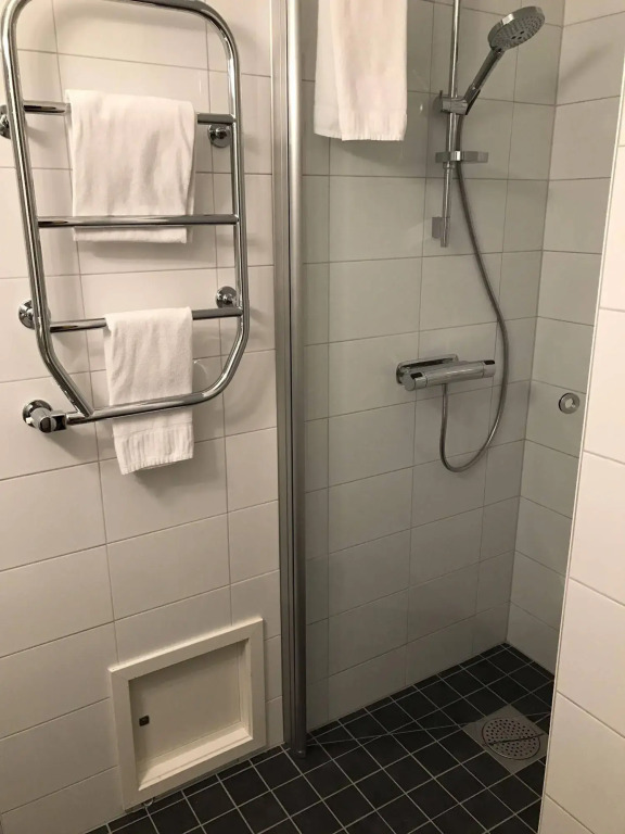 Hotell Värend
