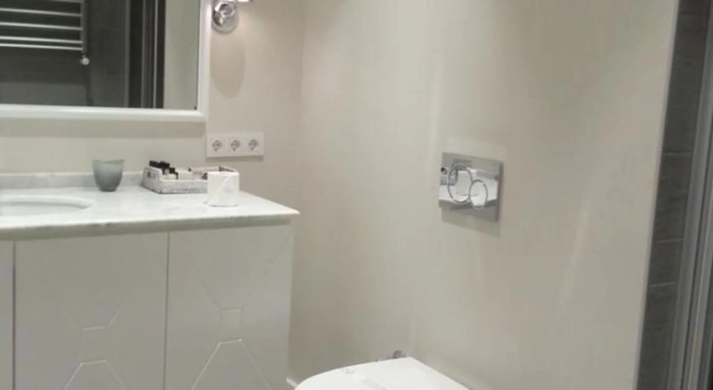 Triada Residence Suites and Apart Hotel