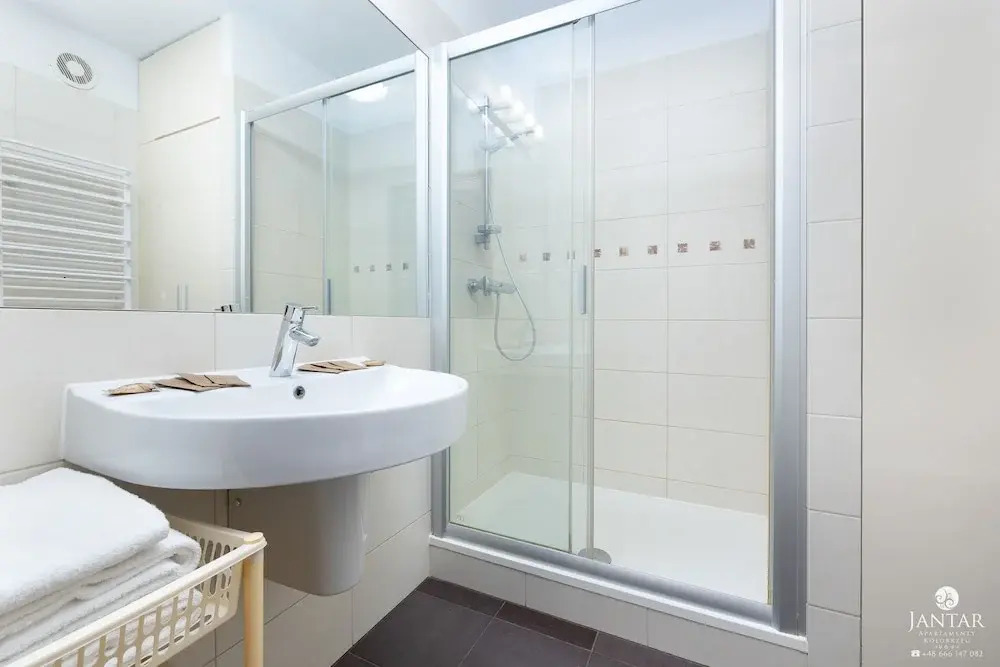 Jantar Apartamenty CityCenter 8Gryfitów