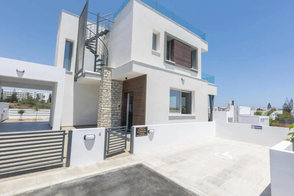 Sol E Mar Villas