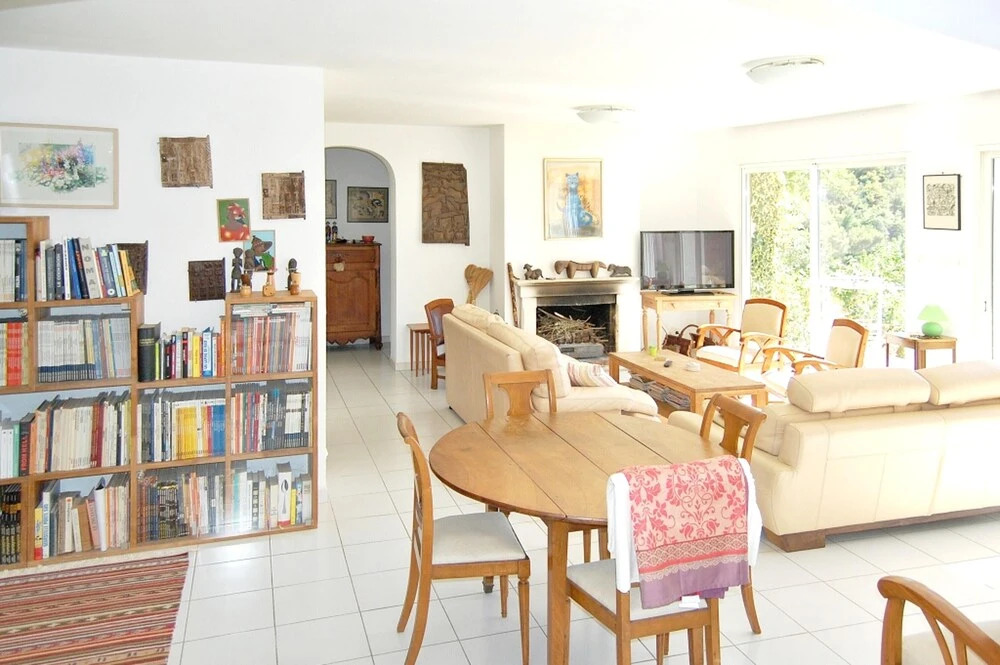 Holiday Home Chemin de Villecroze