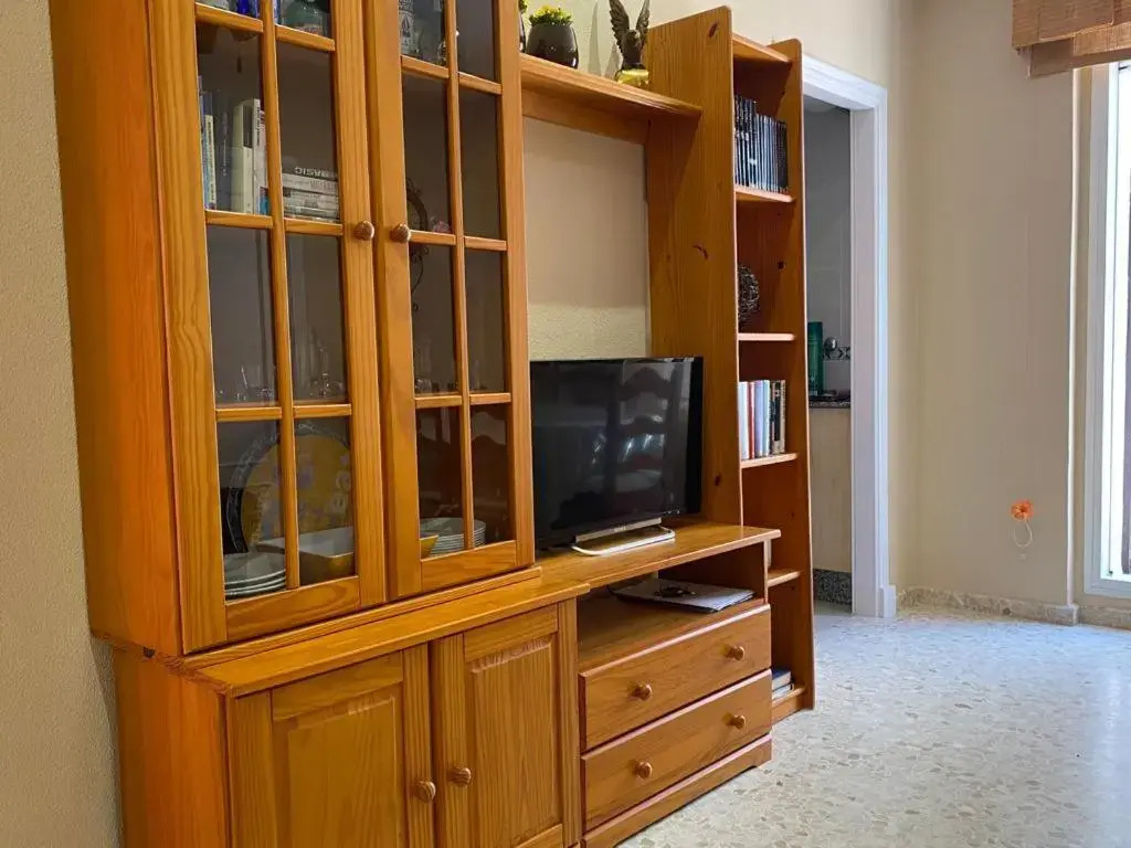 Blas Infante Mychoice by Bossh! Apartments