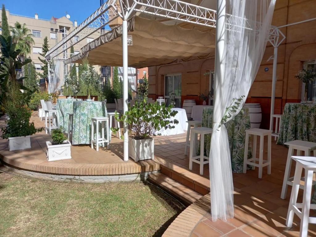 Hotel TRH La Motilla