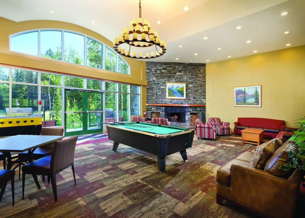 WorldMark Canmore-Banff