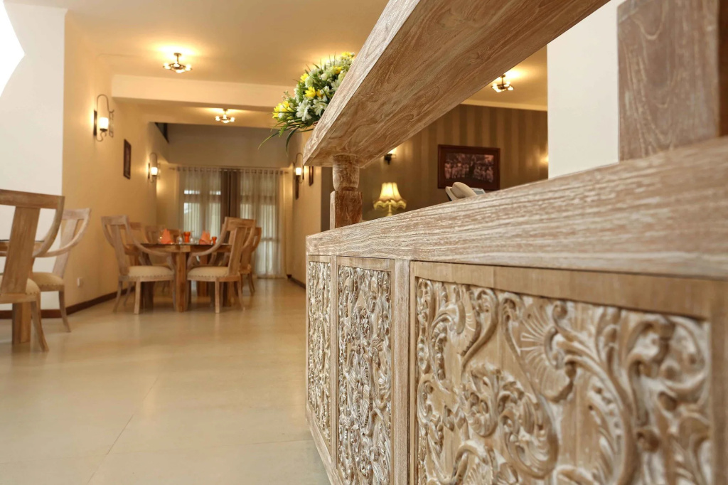 Rivora Residence