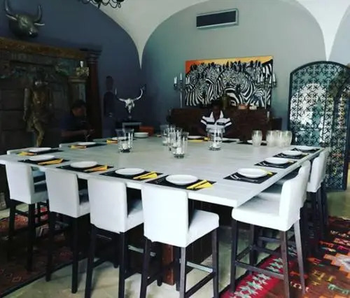 DON MARIO RELAIS Five 5 Suites
