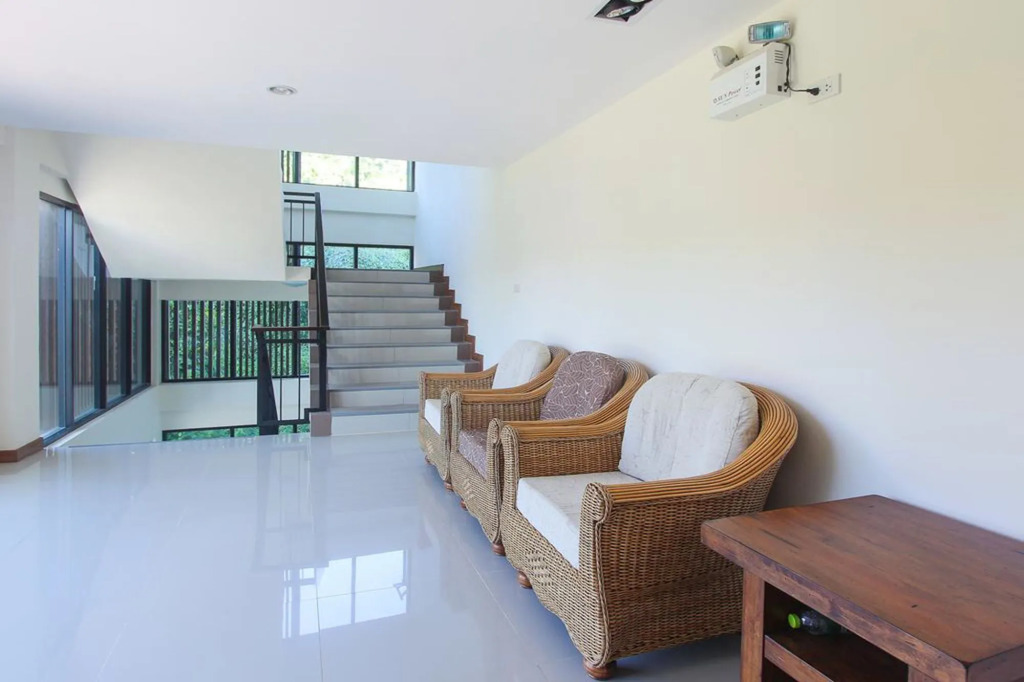 Huahin City View