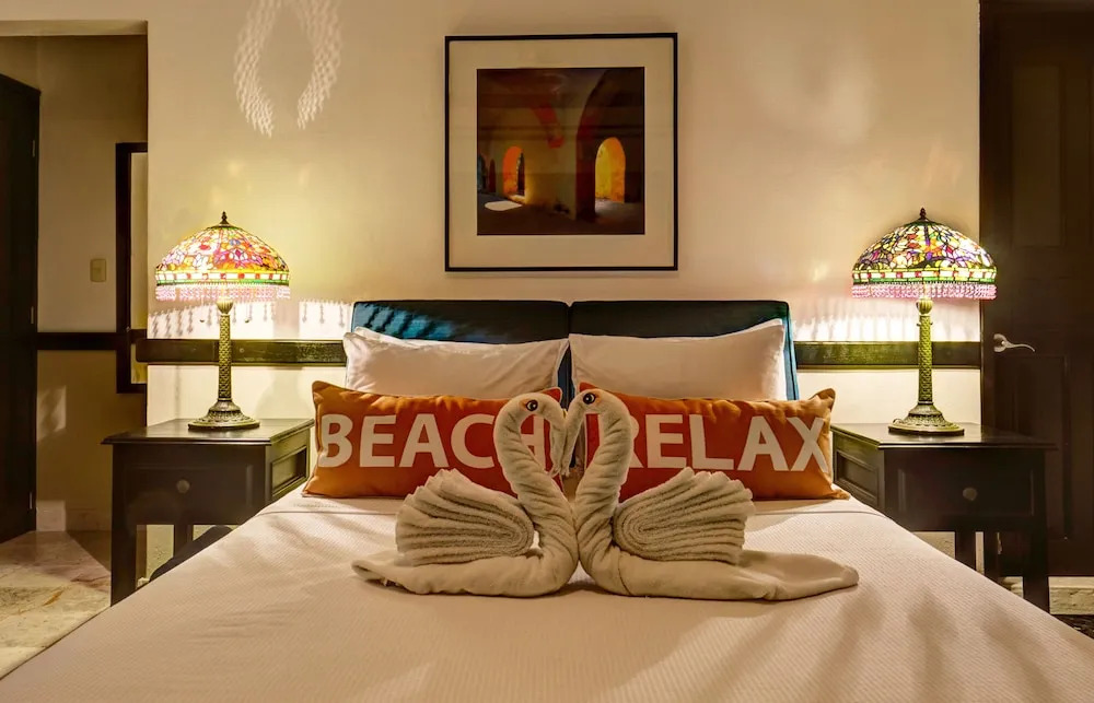 Casa Sirena Hotel - Adults Only