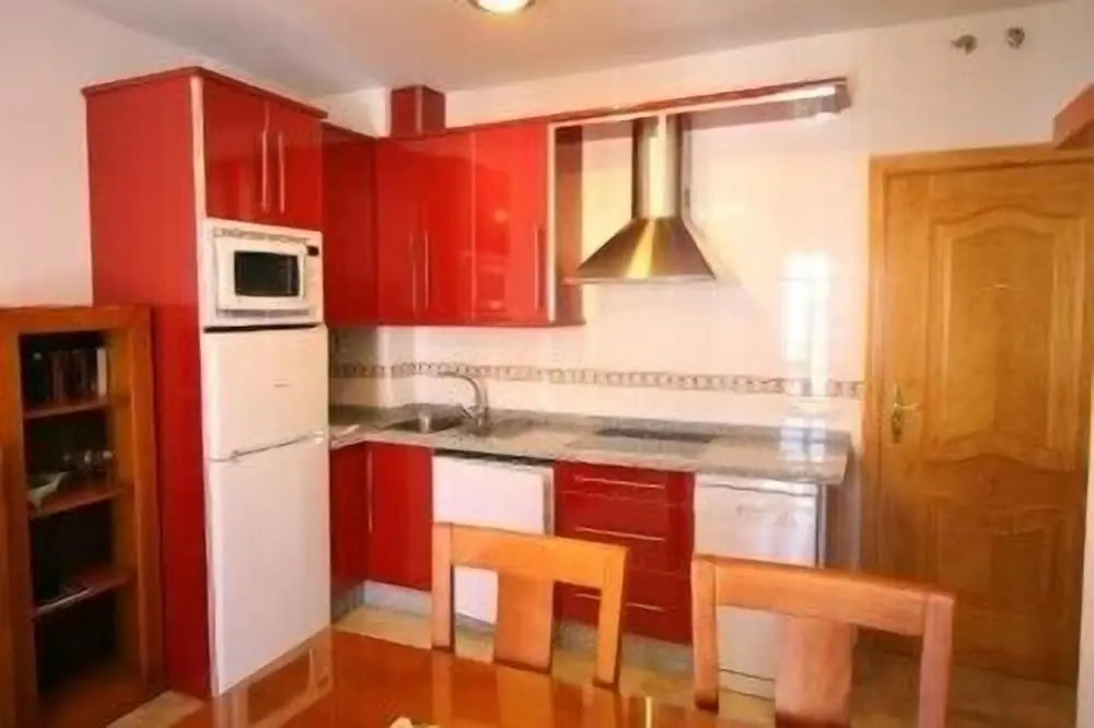 Apartamentos Manuel Martin