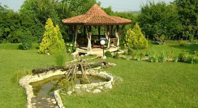 Park Hotel Djevana
