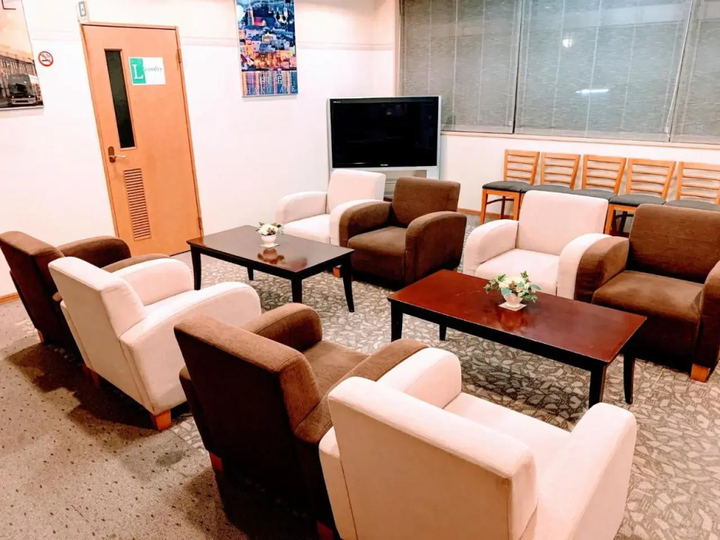 Lagent Stay Hakodate Ekimae