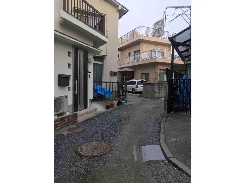west crab base - Vacation STAY 13480