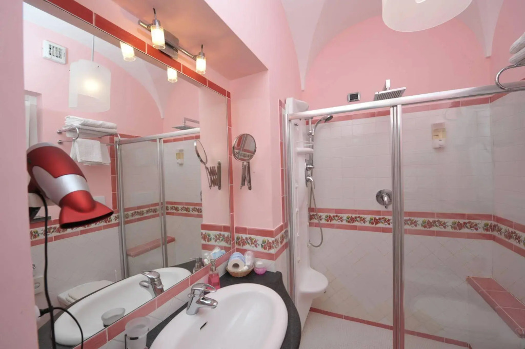 Hotel Relais Villa Annalara