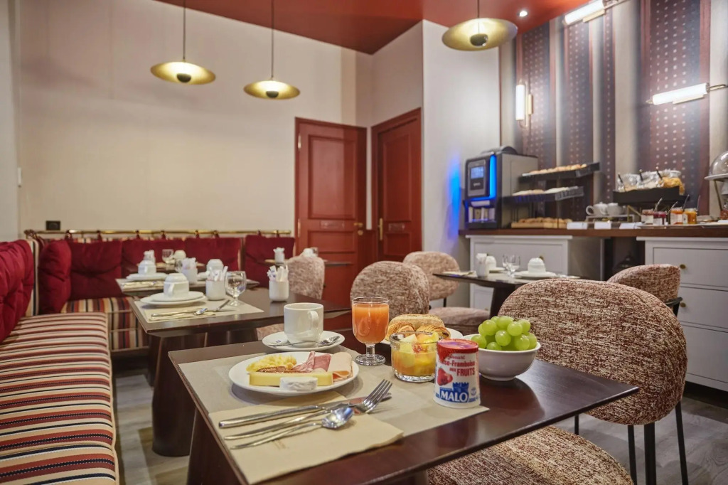 Hôtel LUX PICPUS