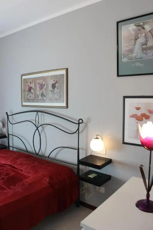 Residenza al Parco
