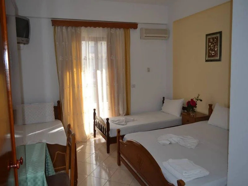 Daci Hotel