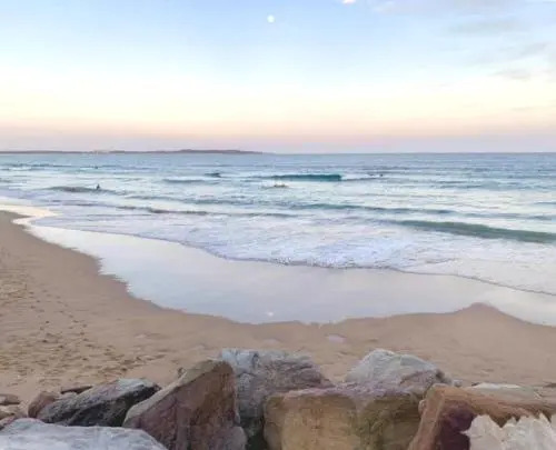 The Resort at Cronulla