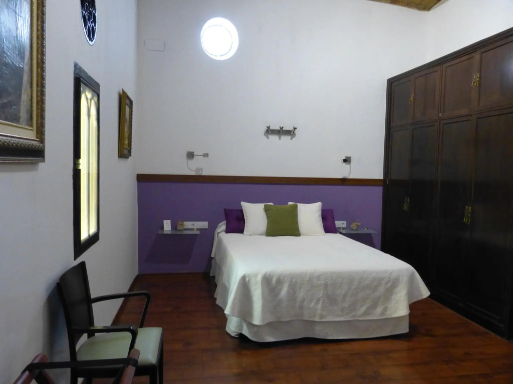 Hotel del Arbol