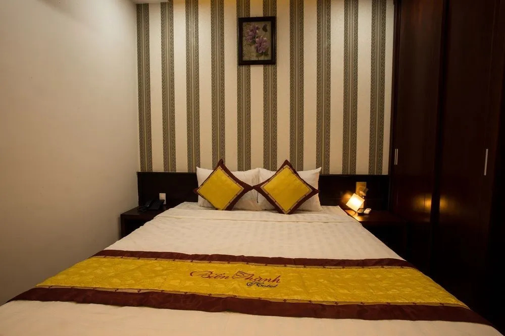 Bien Thanh Hotel