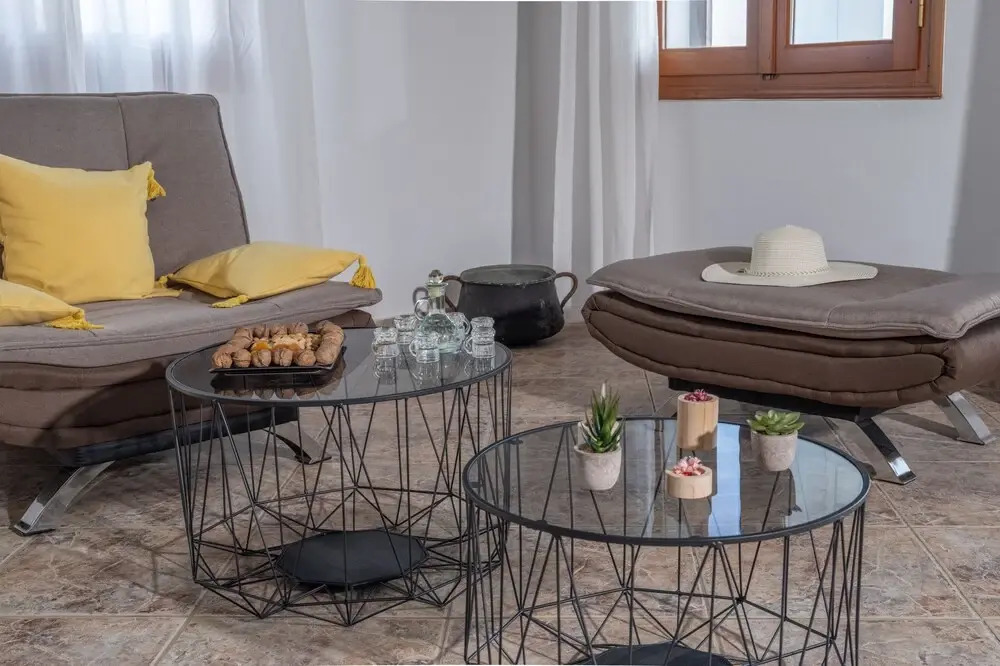 Galani Vacation House
