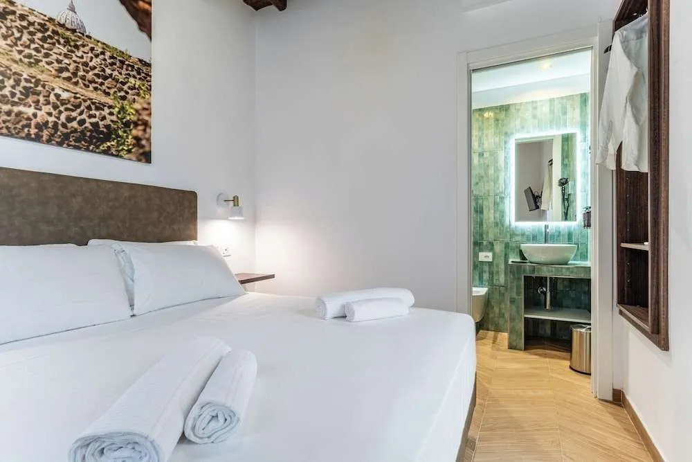 Fantini Rooms-Monti